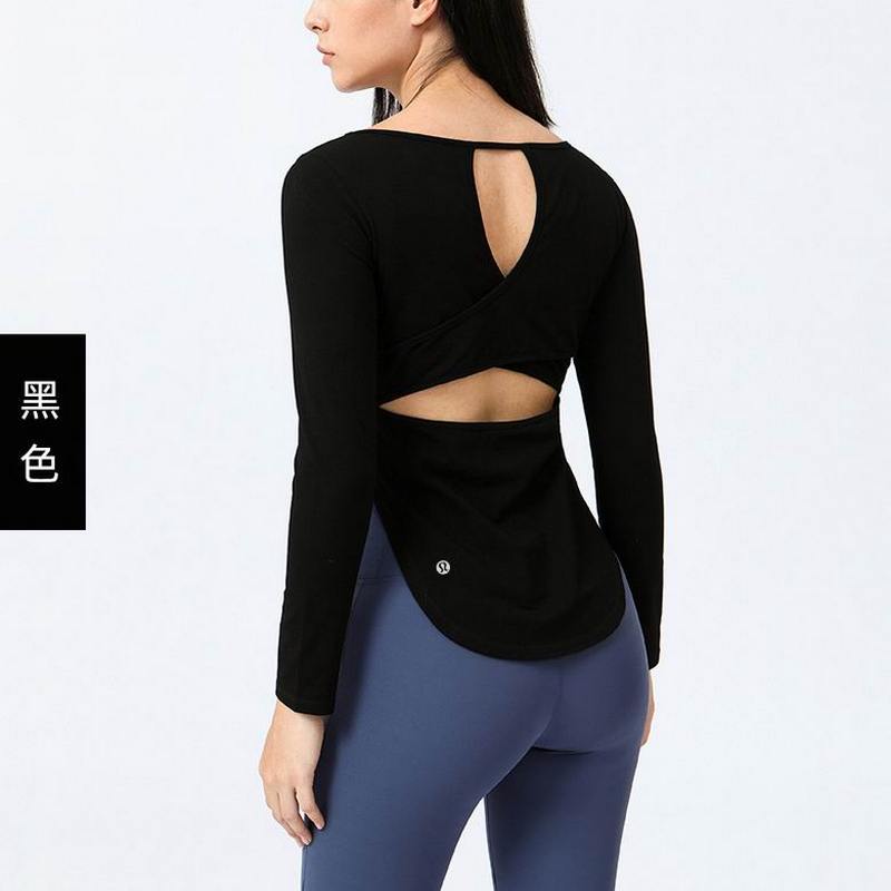 Lululemon Women's Long Sleeve T-shirts 12